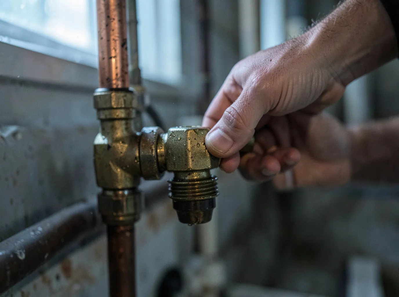 Emergency Plumber New Vienna, IA FAQs